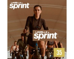 Hot Sale SPRINT 35 releases New Release Video, Music & Notes